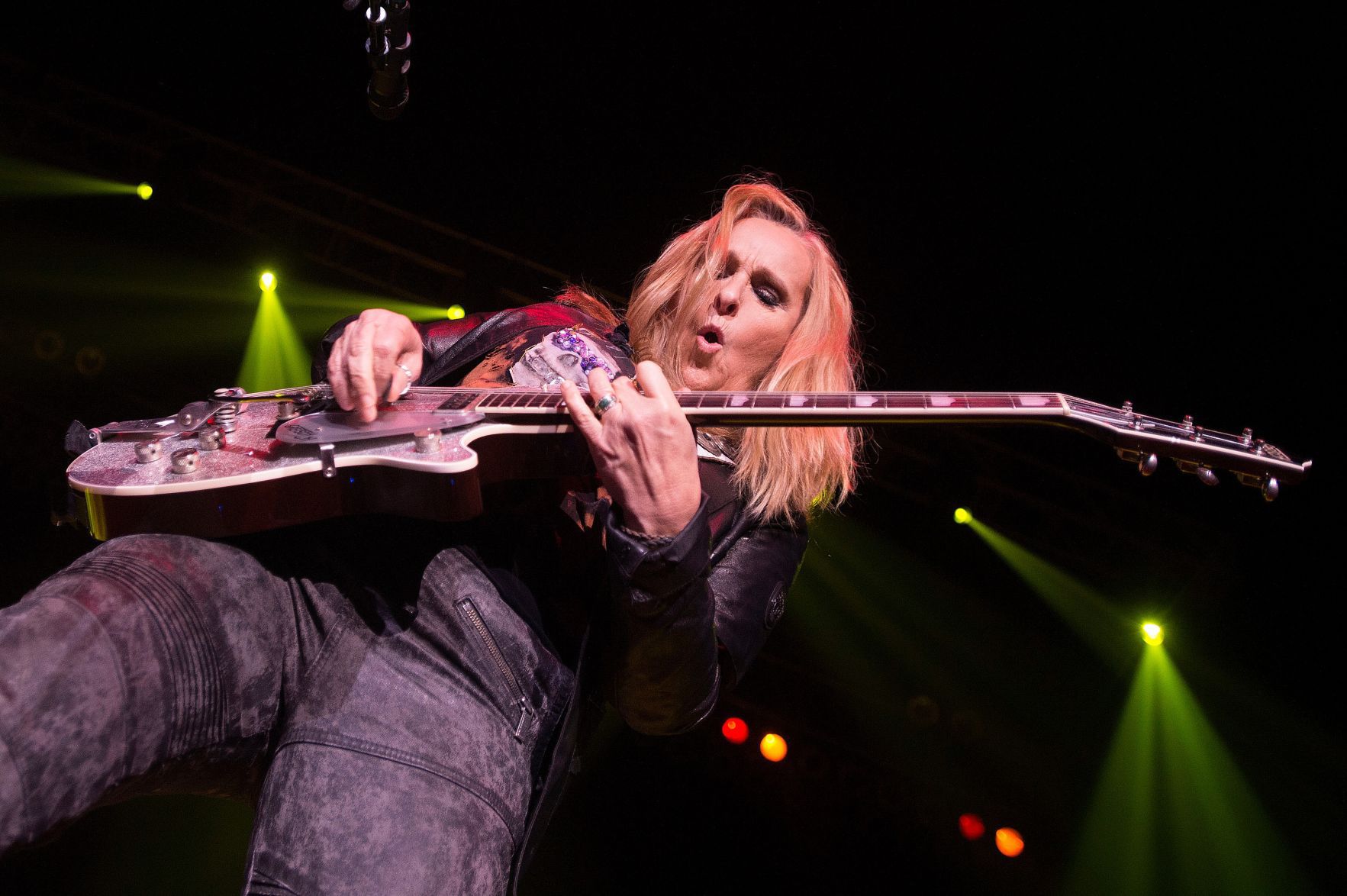 Melissa Etheridge